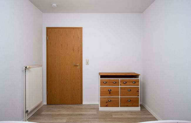 Casa de 4 quartos em Norden com jardim e terraço - Foto 31
