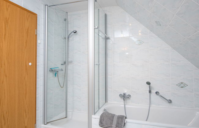 Casa de 4 quartos em Norden com jardim e terraço - Foto 35