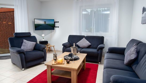 Casa de 4 quartos em Norden com jardim e terraço - Foto 3