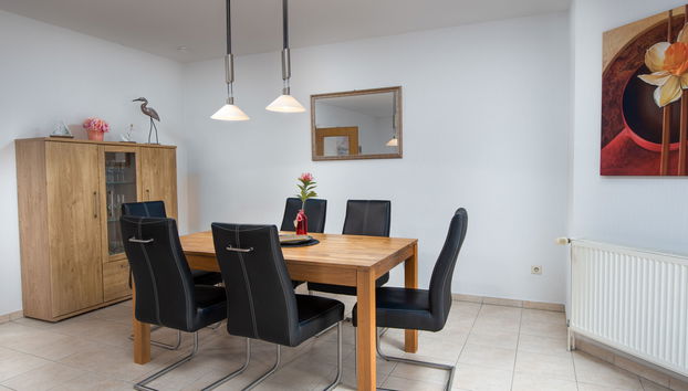 Casa de 4 quartos em Norden com jardim e terraço - Foto 4