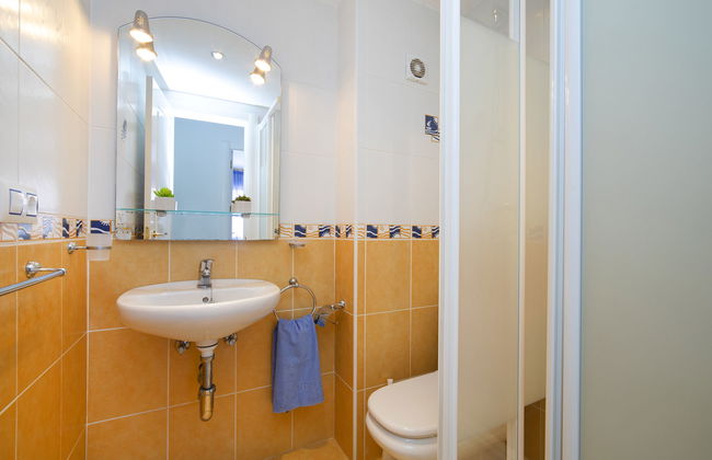 Apartment mit 3 Schlafzimmern in Calp mit schwimmbad und garten - Foto 15