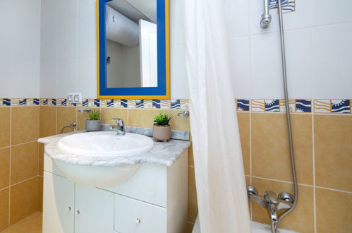 Foto 13 - Apartamento de 2 quartos em Calp com piscina e jardim