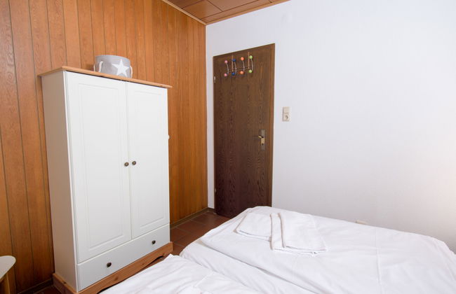 Apartamento de 3 quartos em Norden com jardim e terraço - Foto 19
