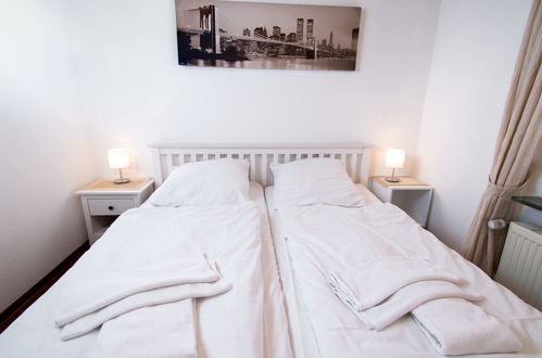 Foto 5 - Apartamento de 2 quartos em Norden com jardim e terraço