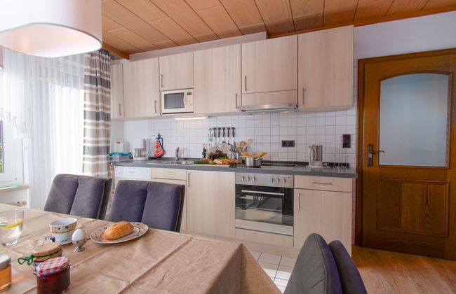 Apartamento de 3 quartos em Norden com jardim e terraço - Foto 24