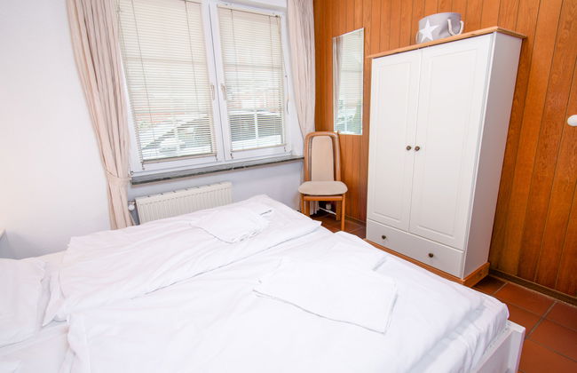 Apartamento de 3 quartos em Norden com jardim e terraço - Foto 18
