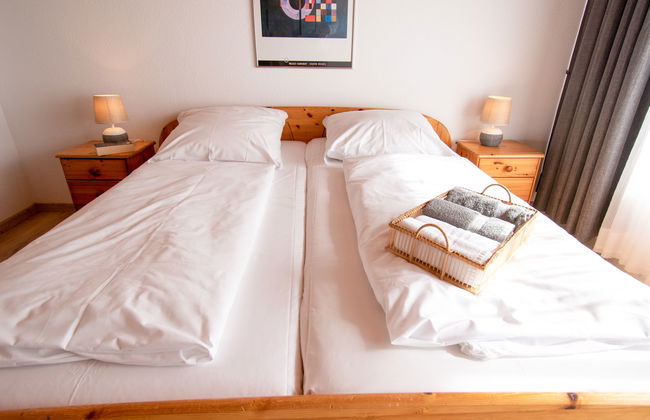 Apartamento de 3 quartos em Norden com jardim e terraço - Foto 15