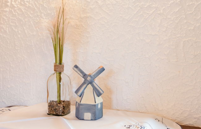 Apartamento de 3 quartos em Norden com jardim e terraço - Foto 16
