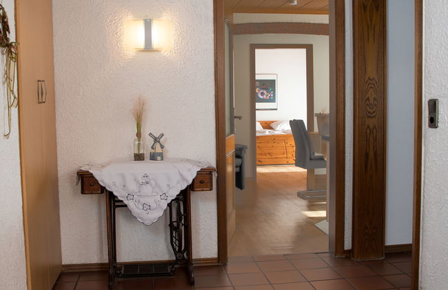 Apartamento de 3 quartos em Norden com jardim e terraço - Foto 34