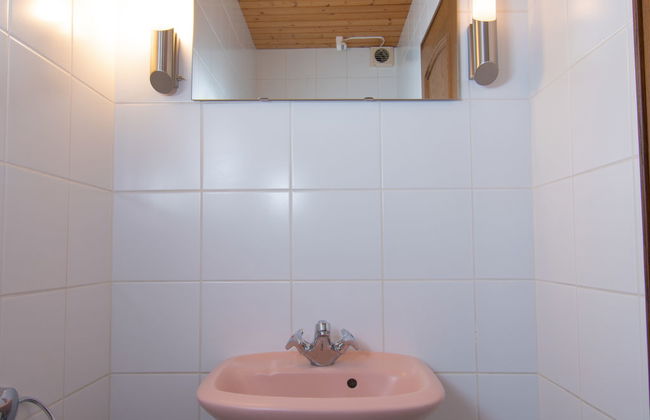 Apartamento de 3 quartos em Norden com jardim e terraço - Foto 32