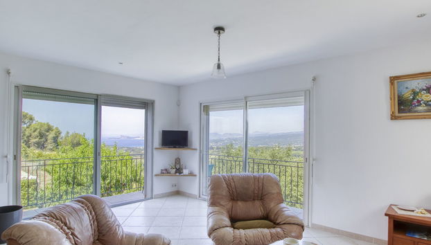 Haus mit 4 Schlafzimmern in La Cadière-d'Azur mit privater pool und garten - Foto 4