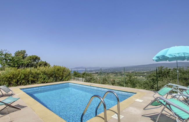 Casa de 4 quartos em La Cadière-d'Azur com piscina privada e jardim - Foto 25