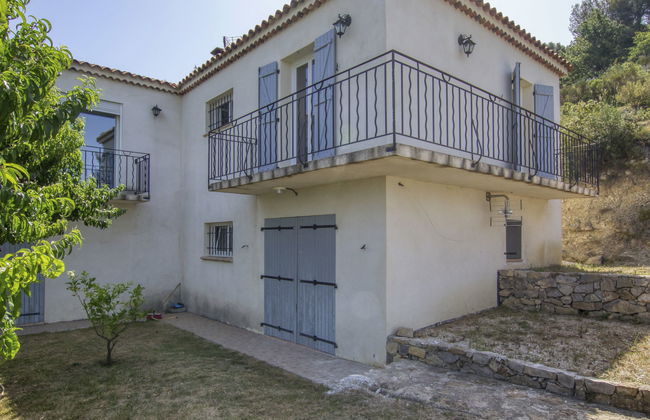 Casa de 4 quartos em La Cadière-d'Azur com piscina privada e jardim - Foto 33