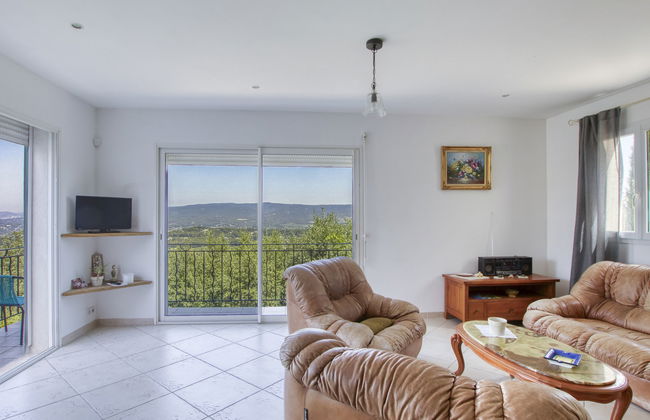 Casa de 4 quartos em La Cadière-d'Azur com piscina privada e jardim - Foto 6