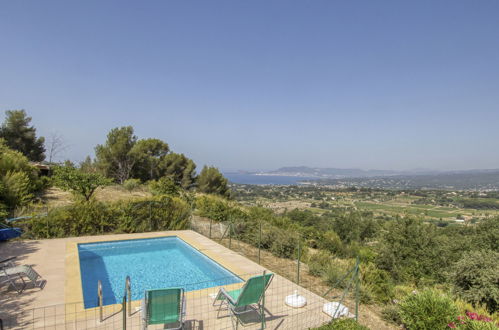 Foto 30 - Casa con 3 camere da letto a La Cadière-d'Azur con piscina privata e giardino