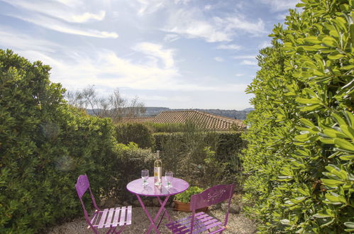 Photo 12 - Appartement en Bandol avec terrasse et vues à la mer