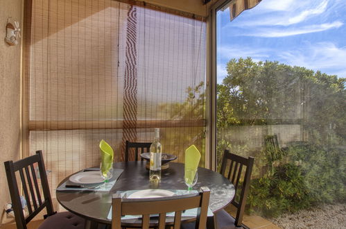 Photo 4 - Appartement en Bandol avec jardin et terrasse