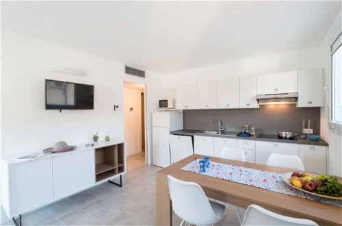 Foto 3 - Apartamento de 2 habitaciones en Lignano Sabbiadoro con vistas al mar