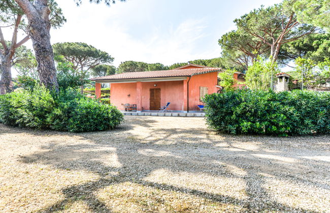 Apartamento de 2 quartos em Capoliveri com piscina e jardim - Foto 19