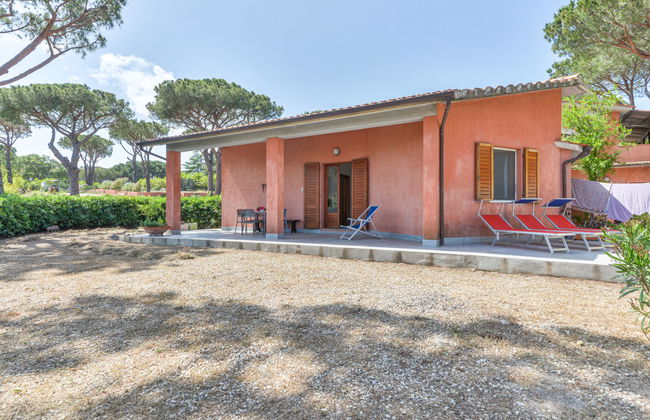 Apartamento de 2 quartos em Capoliveri com piscina e jardim - Foto 20