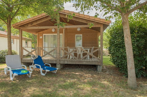 Foto 32 - Casa con 2 camere da letto a Argelès-sur-Mer con piscina e terrazza