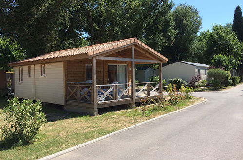 Foto 18 - Casa con 2 camere da letto a Argelès-sur-Mer con piscina e terrazza