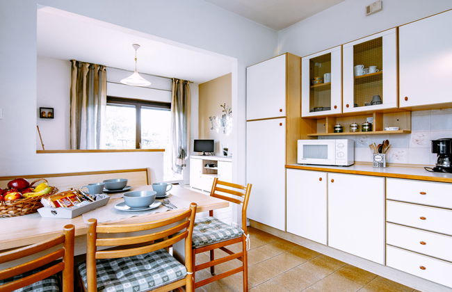 Apartamento de 2 quartos em Calceranica al Lago com jardim - Foto 16