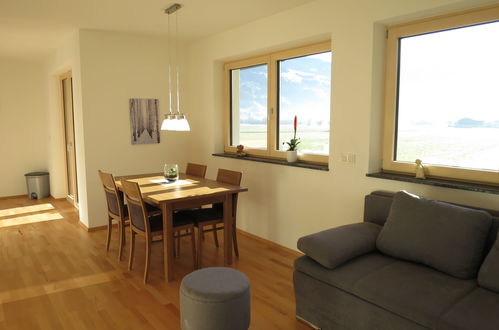 Foto 17 - Apartamento de 2 quartos em Strass im Zillertal com vista para a montanha