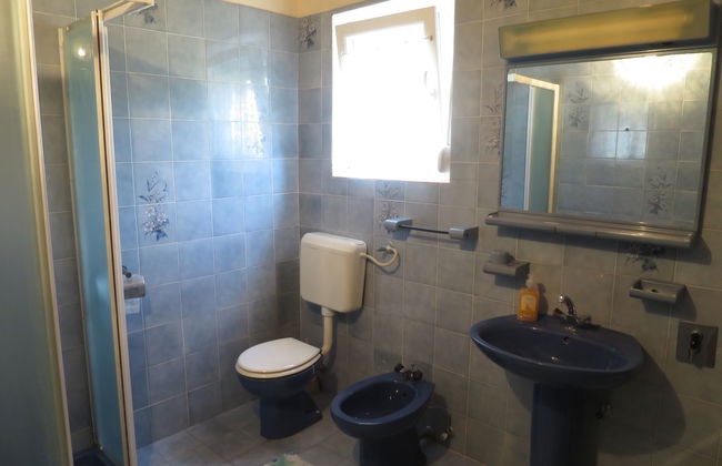 Appartement de 3 chambres à Zadar avec jardin et terrasse - Photo 13