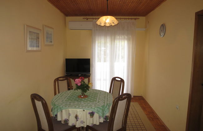 Appartement de 3 chambres à Zadar avec jardin et terrasse - Photo 10