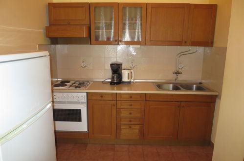 Photo 9 - 2 bedroom Apartment in Zadar with garden and terrace