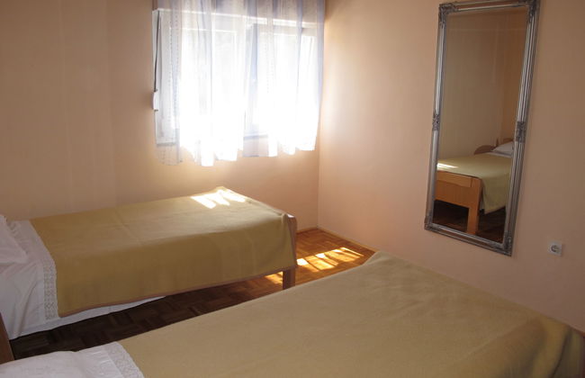Appartement de 3 chambres à Zadar avec jardin et terrasse - Photo 11