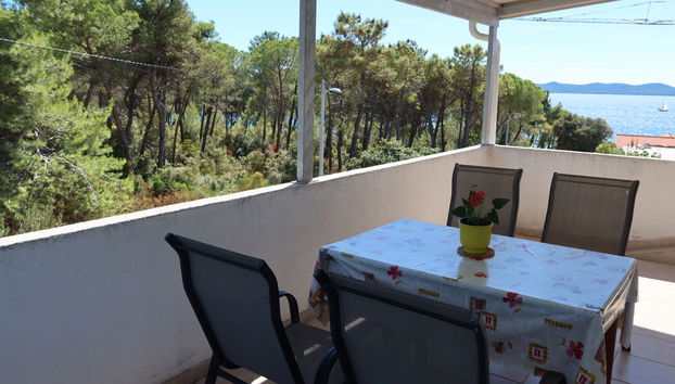 Apartment mit 3 Schlafzimmern in Zadar mit garten und terrasse - Foto 2