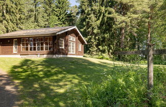 Photo 1 - Maison de 1 chambre à Asikkala avec sauna