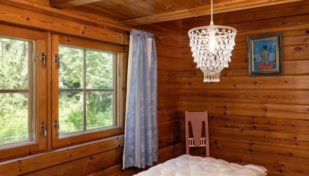 Casa con 1 camera da letto a Asikkala - Foto 4