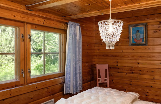 Casa con 1 camera da letto a Asikkala - Foto 4