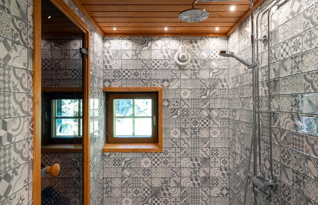 Casa con 1 camera da letto a Asikkala - Foto 2