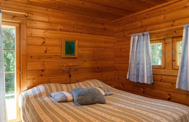 Casa con 1 camera da letto a Asikkala - Foto 9