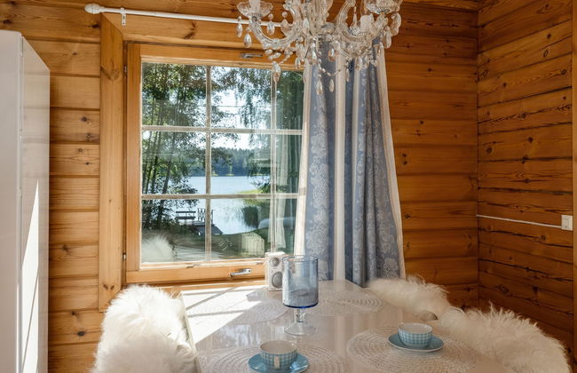 Casa con 1 camera da letto a Asikkala - Foto 10