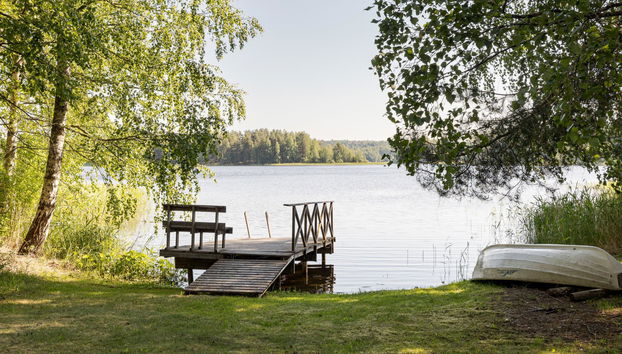 Casa con 1 camera da letto a Asikkala - Foto 5