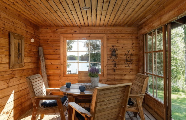 Casa con 1 camera da letto a Asikkala - Foto 1