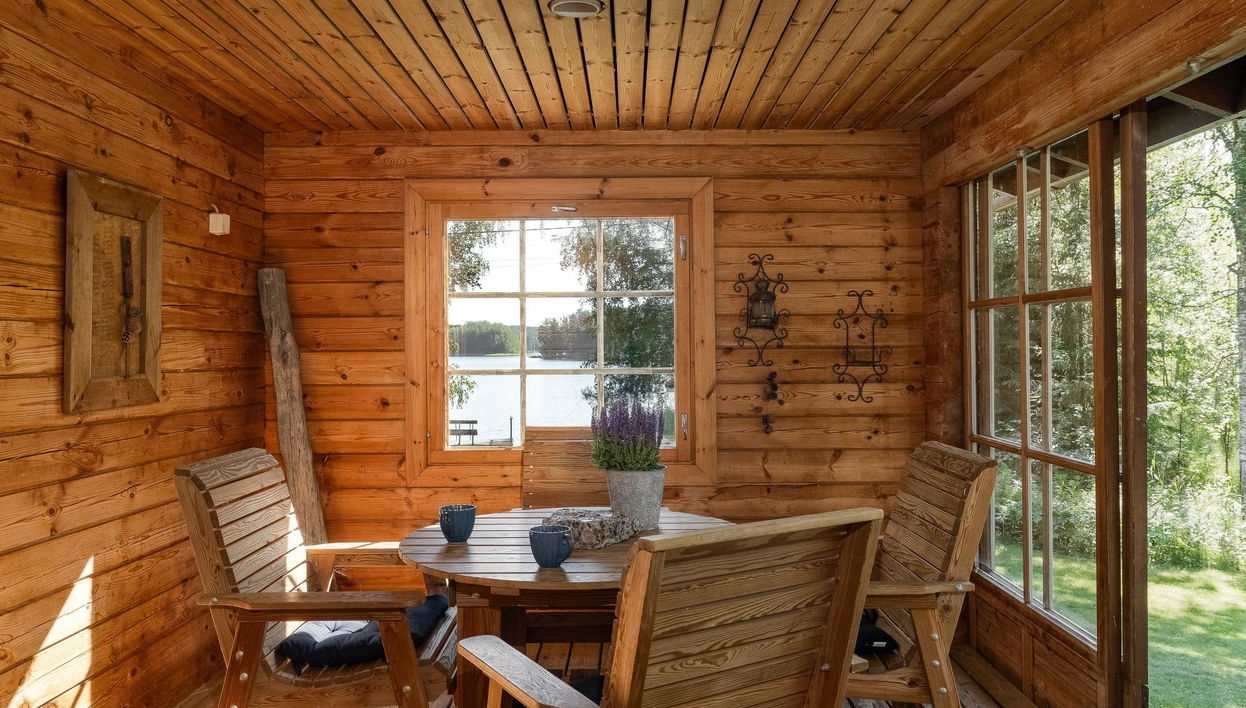 Casa con 1 camera da letto a Asikkala - Foto 1