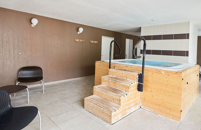 Casa de 2 quartos em Auberville com piscina e jardim - Foto 14