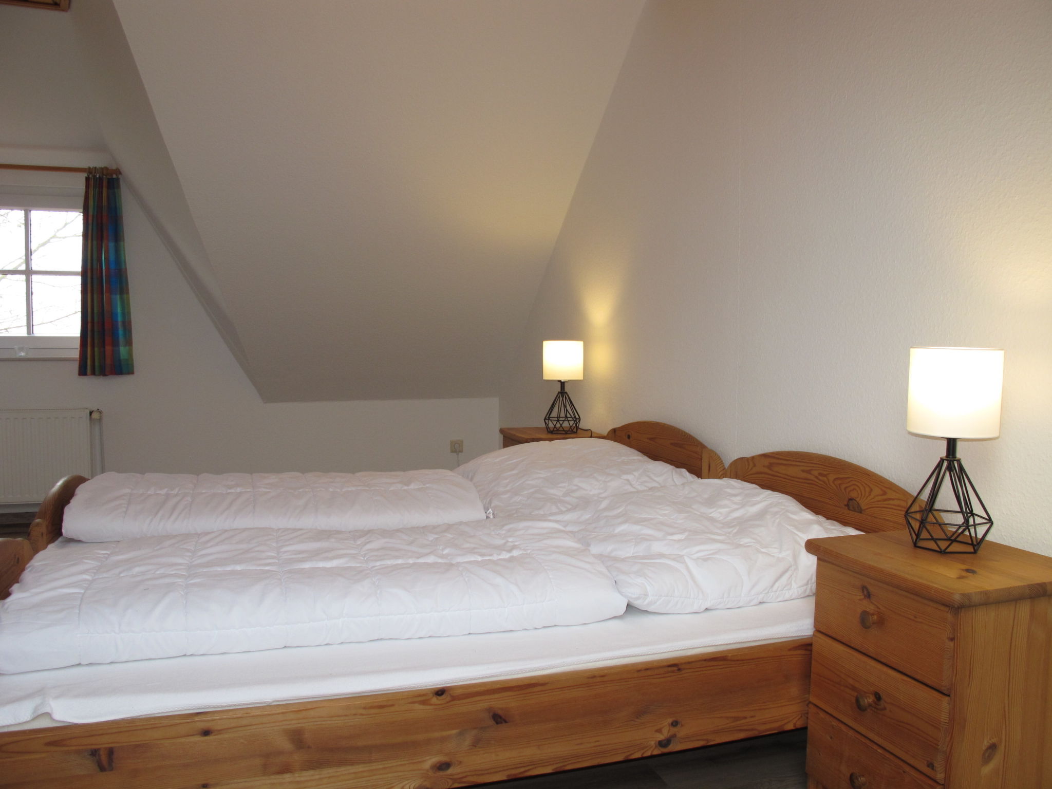 Foto 11 - Casa con 3 camere da letto a Butjadingen con giardino e vista mare
