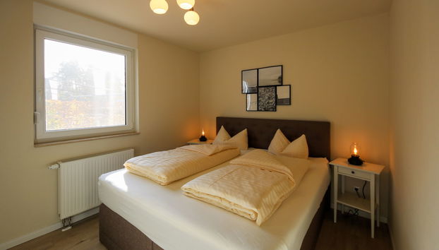 Apartment mit 3 Schlafzimmern in Röbel/Müritz mit garten und terrasse - Foto 4