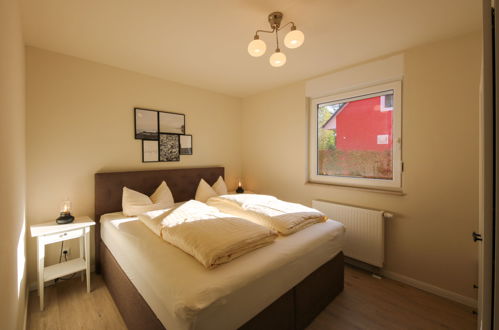 Foto 11 - Appartamento con 2 camere da letto a Röbel/Müritz con terrazza e vista sulle montagne