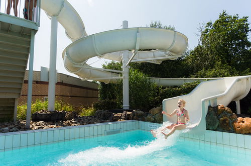 Foto 33 - Casa de 3 quartos em Roggel com piscina e terraço