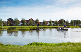 Photo 3 - Maison de 3 chambres à Roggel avec piscine et jardin