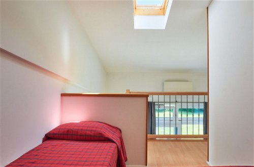 Foto 16 - Haus mit 1 Schlafzimmer in Gravedona ed Uniti mit garten und blick auf die berge