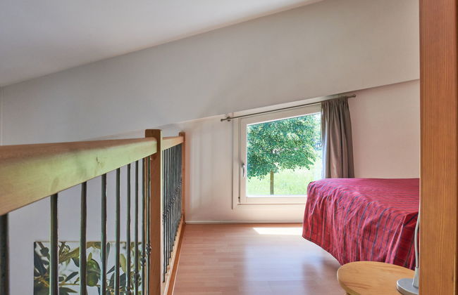 Casa de 2 quartos em Dongo com jardim - Foto 15